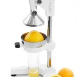 Hogyan készítsünk citromlé - citrom-squeezer, citromos víz (limonádé), nyílt
