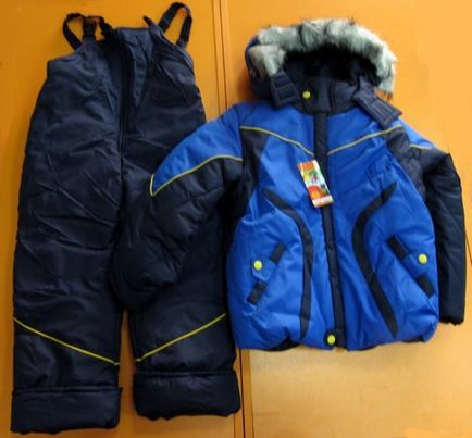 Cum sa alegi hainele de iarna potrivite pentru un copil