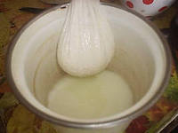 Як приготувати сир ніжний домашній з ска сметана