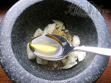 Hogyan kell főzni egy finom nyúl fólia a sütőben, hozoboz - ismerjük mind az étel (nyúl) Hogyan kell főzni egy finom nyúl fólia a sütőben, hozoboz - ismerjük mind az étel