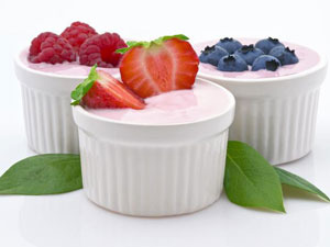 Як приготувати смачний і корисний йогурт для дітей в домашніх умовах