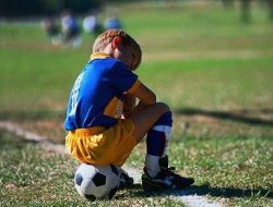 Cum să adăugați un copil la sport