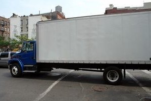 Як розрахувати обсяг вантажу і як вибрати авто для перевезення