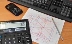 Cum de a calcula cât de mult linoleum aveți nevoie pe cameră fără un calculator