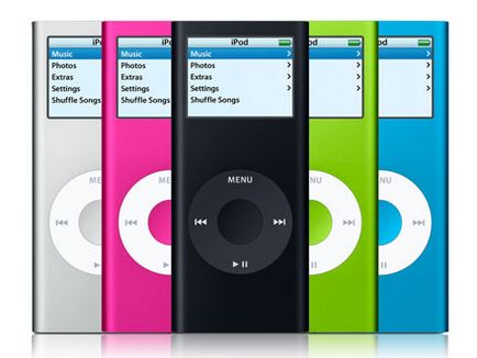 Як розібрати плеєр apple ipod nano 5-го покоління - блогофоліо роману паулова