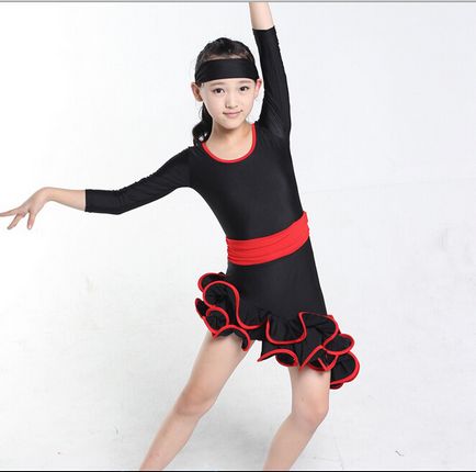 Cum să dezvolți un sentiment de ritm în dansul unui copil