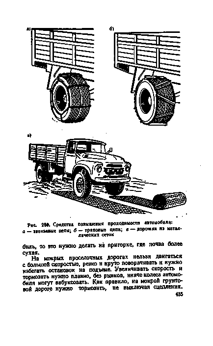 Cum se fac omizi pe o uaz - oza - on - uaz - și instalarea sa