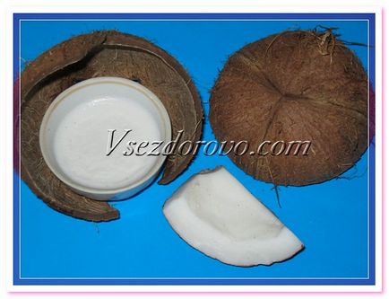 Cum sa faci ulei de cocos la domiciliu