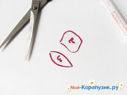 Hogyan készítsünk egy papír orchidea (orchidea) Hogyan készítsünk egy orchidea papír