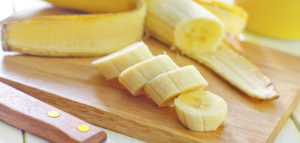 Як зробити пюре з банана для дитини-немовляти рецепти пюре