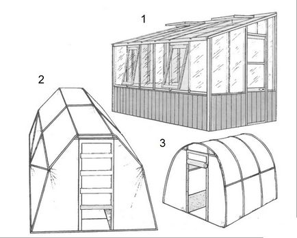 Как да направите най-надеждният оранжерията