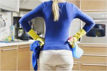 Cum să salvați produsele chimice de uz casnic
