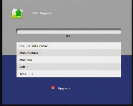 Cum se creează lista de sateliți, transpondere și canale pe euston 7000