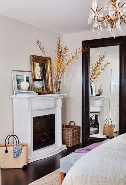 Cum să creați un decor confortabil de iarnă în apartamentul dvs.