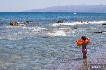 Törökország két év után találkozott a turisták Oroszországból