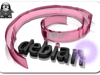 Як встановити debian 6