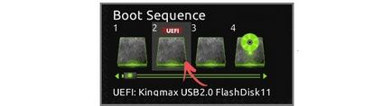 Cum se instalează Windows 10 de pe o unitate flash USB prin BIOS