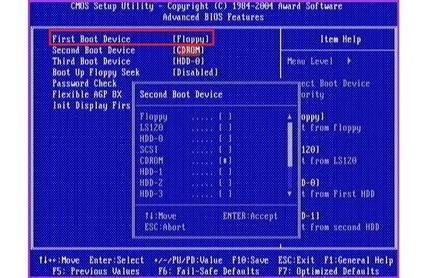 Cum se instalează Windows 10 de pe o unitate flash USB prin BIOS