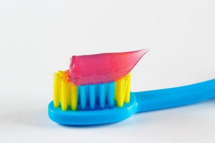 Cum să alegeți o pastă de dinți ce fel de pastă de dinți este recomandată de stomatologi și ce fel de paste există