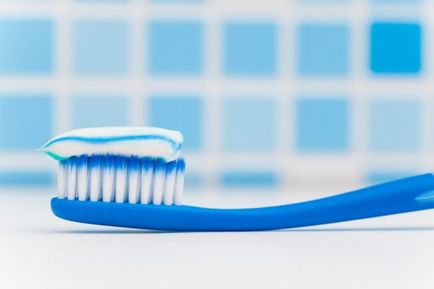 Як вибрати зубну пасту яку зубну пасту рекомендують стоматологи і які бувають види паст