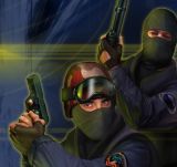 Як в кс го прибрати кров з карти фан-сайт гри counter strike