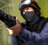 Як в кс го прибрати кров з карти фан-сайт гри counter strike