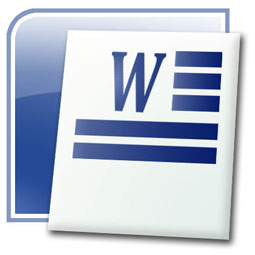 Hogyan készítsünk Szó print (Word) Hogyan lehet a Word nyomtatási