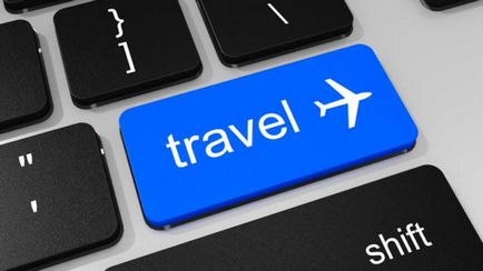 Cum să rezervați biletele de avion online fără să plătiți o viză