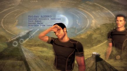 Hogyan töltse ki a cséplőgép - n7dron - Mass Effect archív saját