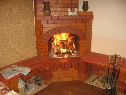 Kandalló kezével grill - a magazin online alkalmazás - bayanay (CAN) Kandalló kezével grill - a magazin online alkalmazás - bayanay