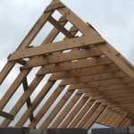 Капельник для даху - як встановити на даху будинку і його ціна