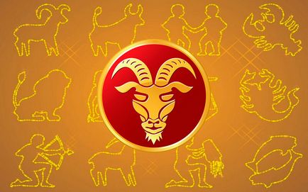 Karma semnelor zodiacale - Capricorn - principala resursă esoterică a Runet