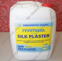 Каталог - рідкі шпалери silk plaster