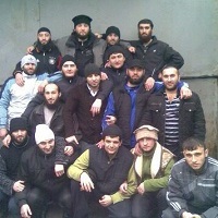 Caucazieni într-o situație specială în penitenciare