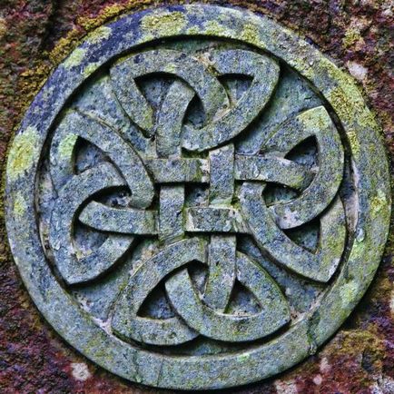 Кельтські вузли значення, плетіння, схеми
