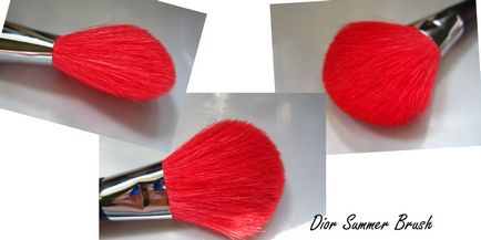 Кисть dior summer brush, bella_shmella