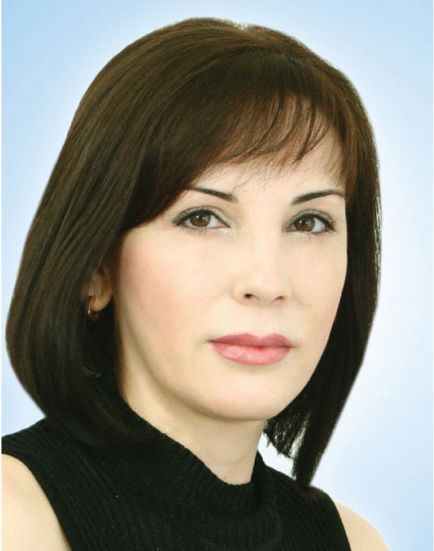 Beauty Clinic Dzhavatkhanova aminok „prodzhi