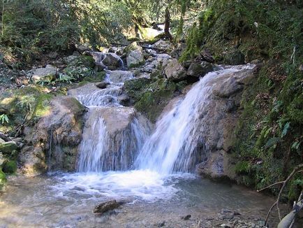 Koktebel sau Lazarevskoe, unde să mergem în vara Rusiei, koktebel