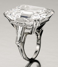 Кільця-легенди harry winston