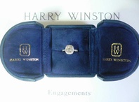 Inele-legende harry winston