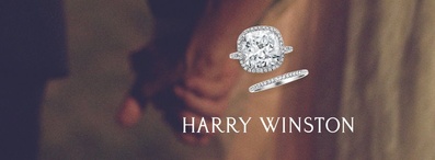 Inele-legende harry winston