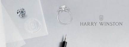 Inele-legende harry winston