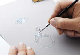 Inele-legende harry winston