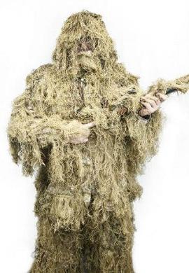 Костюм лісовик фото - створюємо костюм лісовика