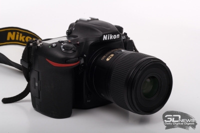 Un curs scurt pe optica nikon pentru camerele SLR