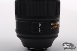 Un curs scurt pe optica nikon pentru camerele SLR