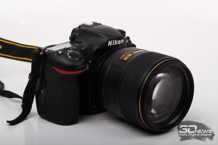 Короткий курс по оптиці nikon для дзеркальних камер макрооб'єктиви