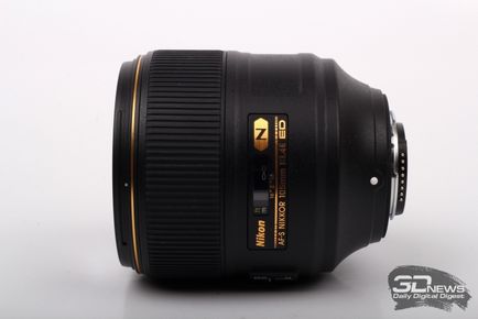 Un curs scurt pe optica nikon pentru camerele SLR