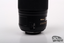 Un curs scurt pe optica nikon pentru camerele SLR