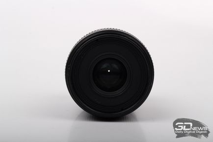 Un curs scurt pe optica nikon pentru camerele SLR